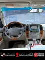 Toyota Land Cruiser VXR 2007 V6